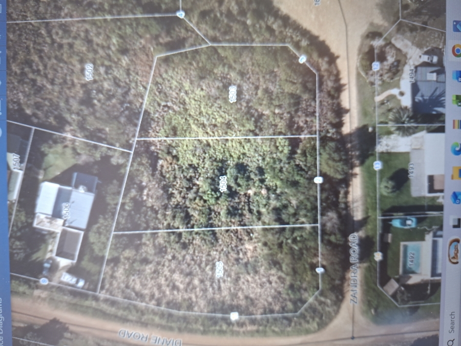 0 Bedroom Property for Sale in Pringle Bay Western Cape